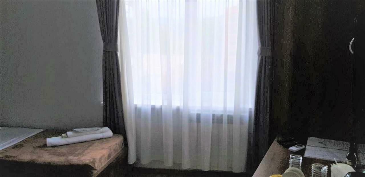 Moon Light Hotel Tbilisi ภายนอก รูปภาพ